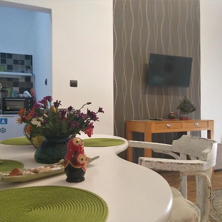 City Square Apartment Chania  Exterior photo