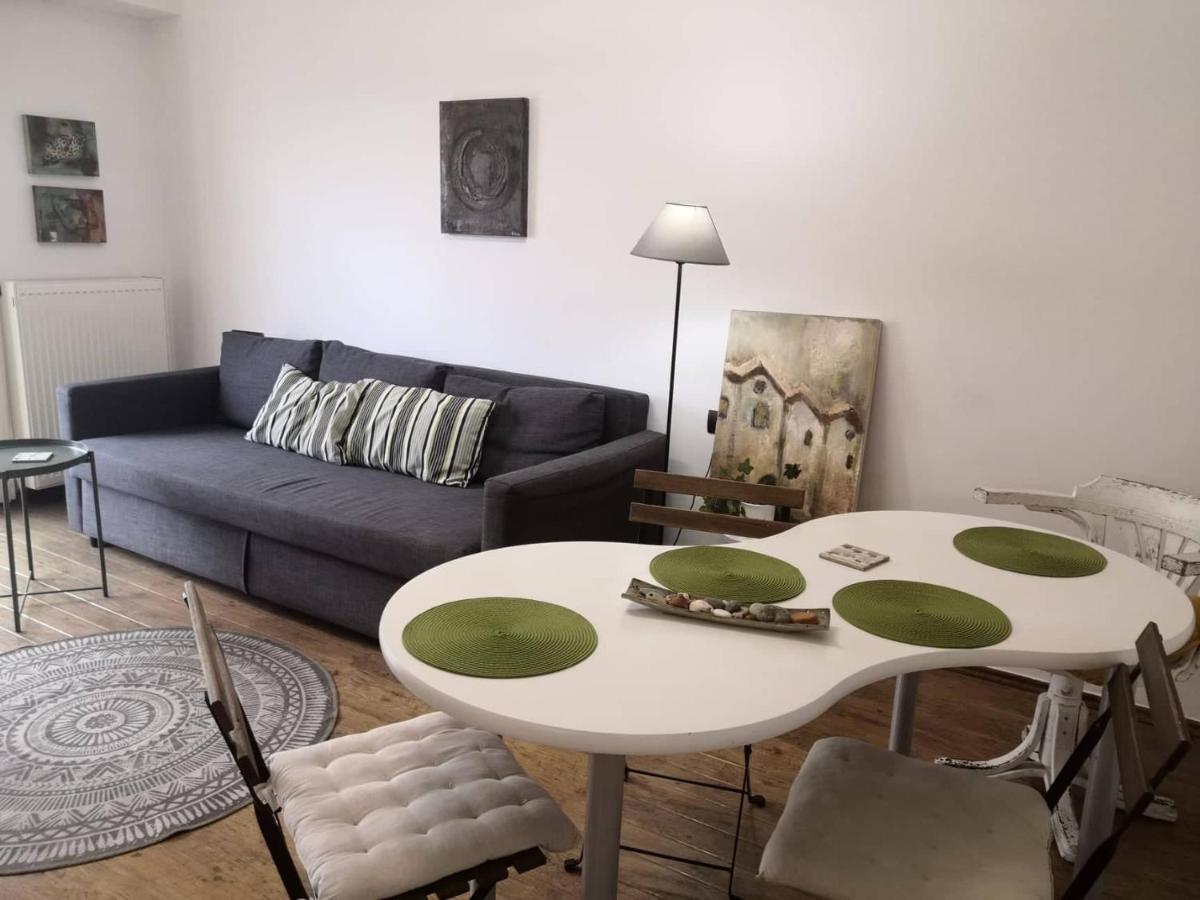 City Square Apartment Chania  Exterior photo