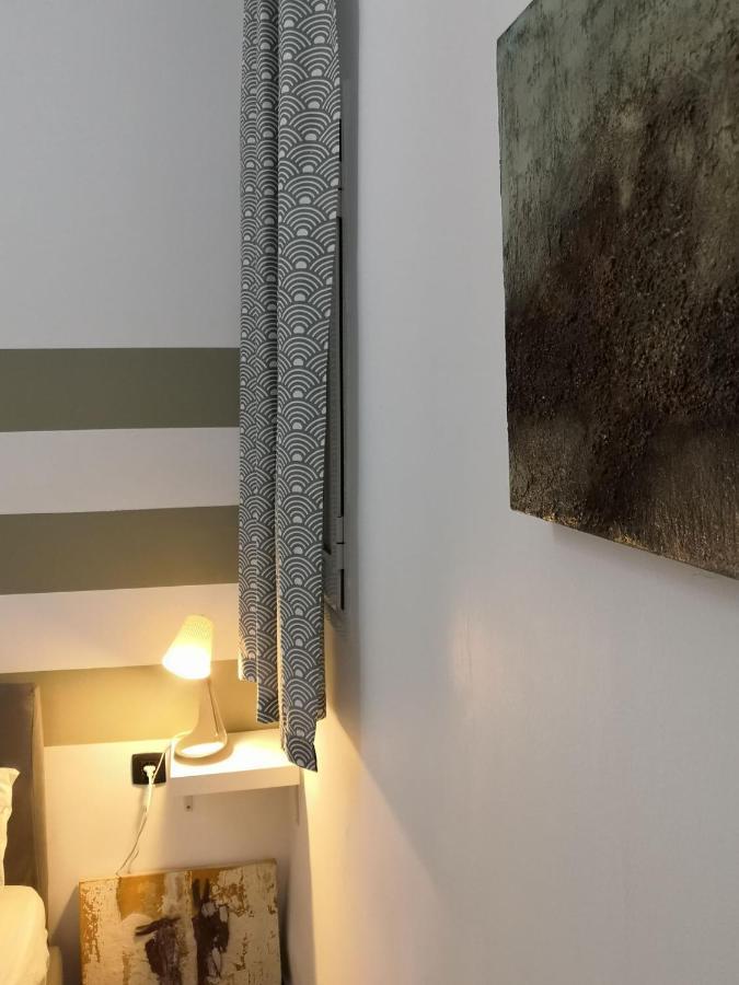 City Square Apartment Chania  Exterior photo