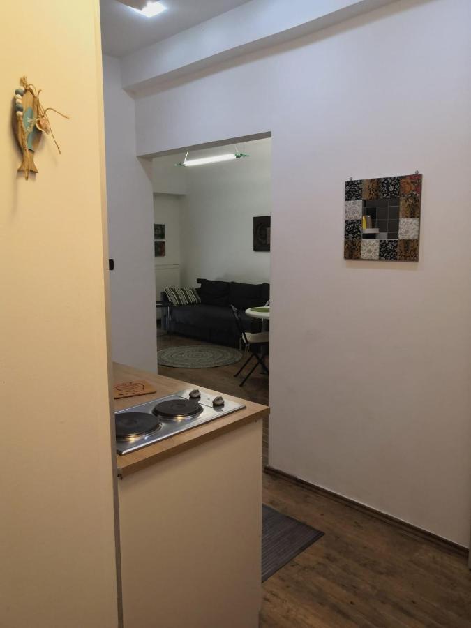 City Square Apartment Chania  Exterior photo