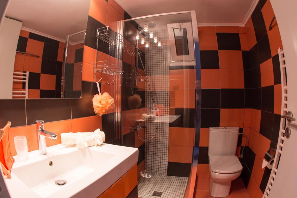 City Square Apartment Chania  Exterior photo