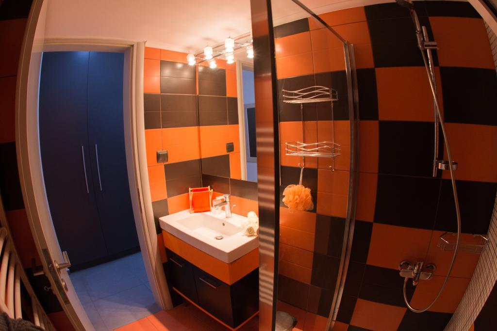 City Square Apartment Chania  Exterior photo