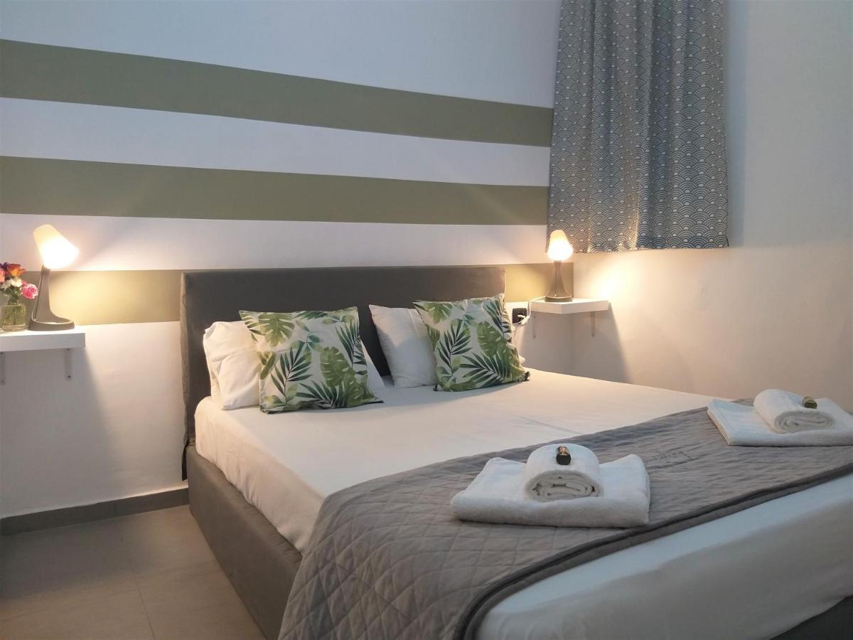 City Square Apartment Chania  Exterior photo