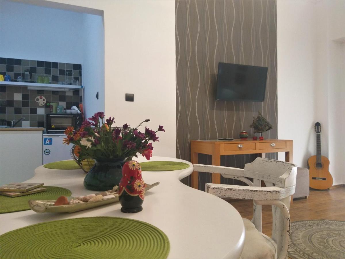 City Square Apartment Chania  Exterior photo